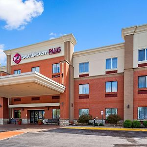 Best Western Plus Olathe Hotel