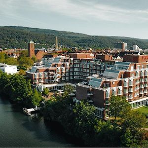 Heidelberg Marriott Hotel